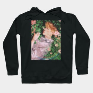 Love Yourself - Jimin Hoodie